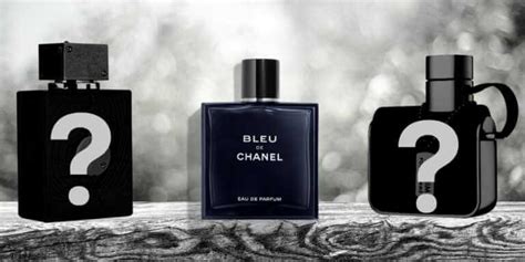 best clone bleu de chanel|bleu de chanel inspired perfume.